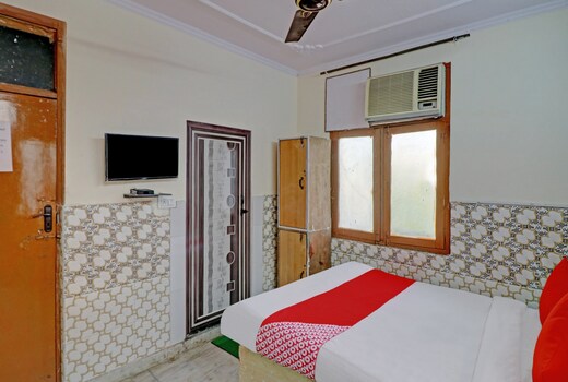Hotel O Happy Homes