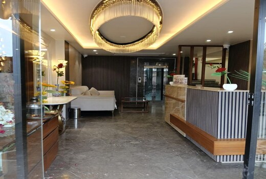 Hotel Ramaye