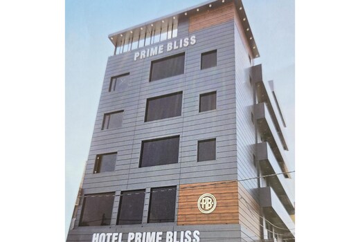 Hotel Prime Bliss
