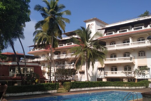 1bhk apt 1