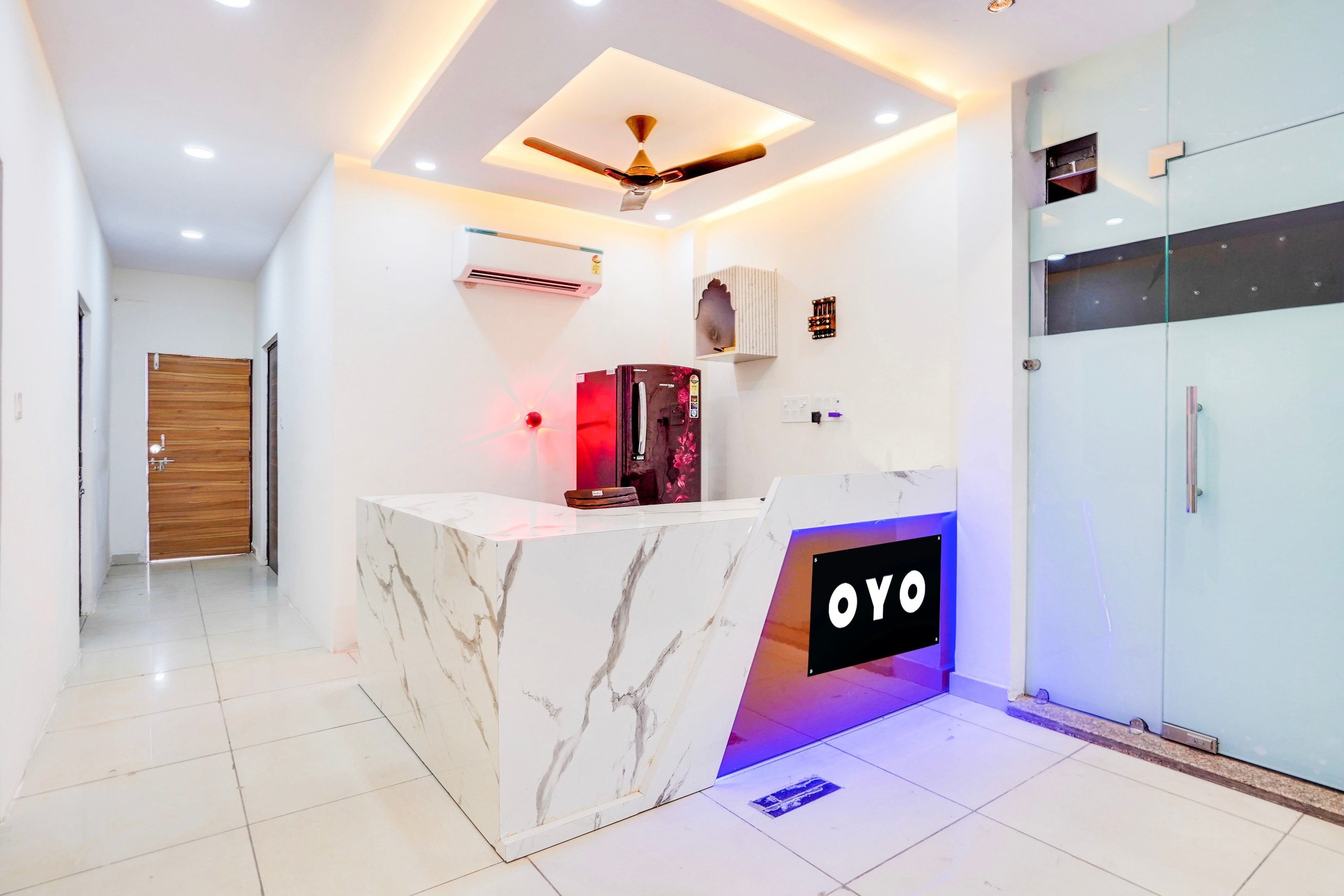 OYO STAY INN