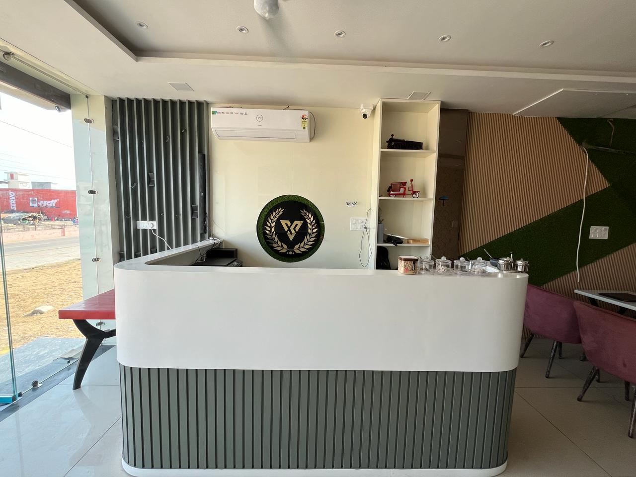 Hotel CSV GRAND