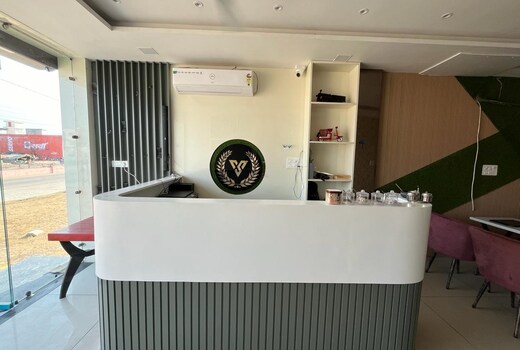 Hotel CSV GRAND