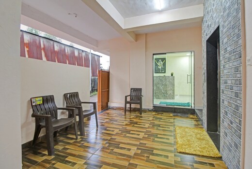 Flagship Hotel Sai Executive