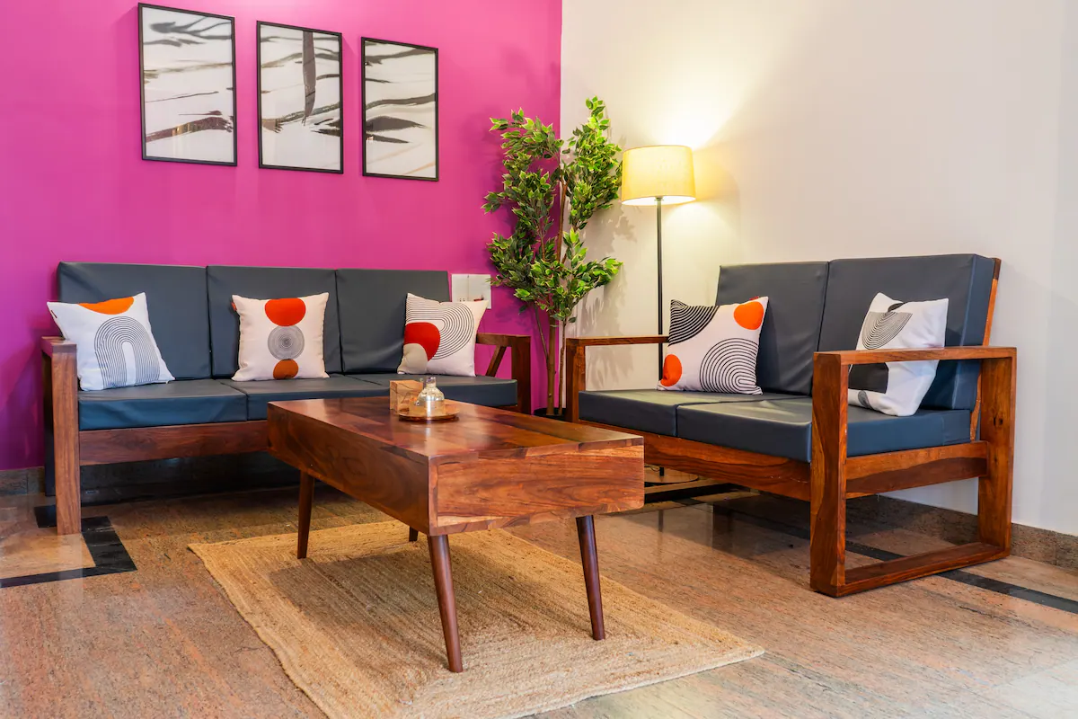 Clean & Private |BSK|