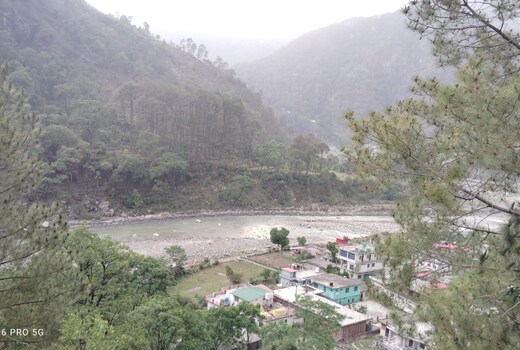 Bhagirathi View Homestay by Monal Tourism