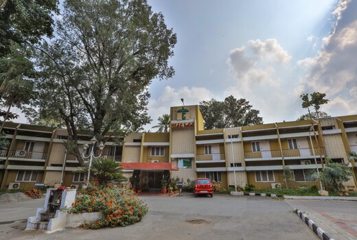 TTDC Hotel TamilNadu, Coimbatore