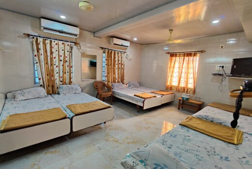 Ashiyana Hotel opp. Jain Derasar