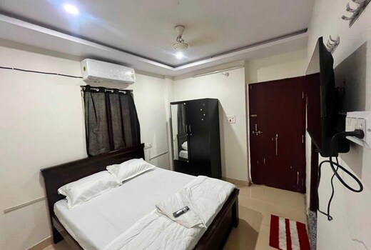 SPOT ON Rest Inn Hotel
