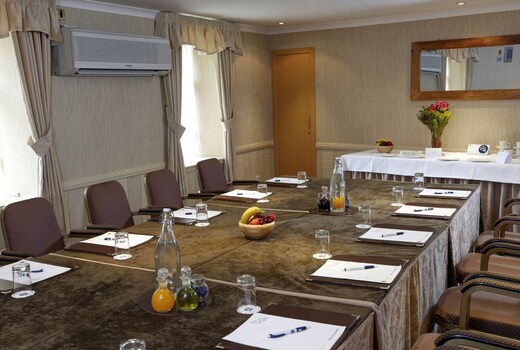 Best Western Queens Hotel