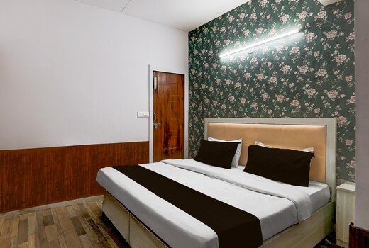 Hotel O Square Residency