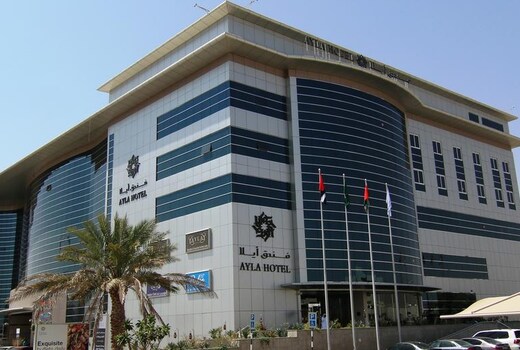 Ayla Hotel