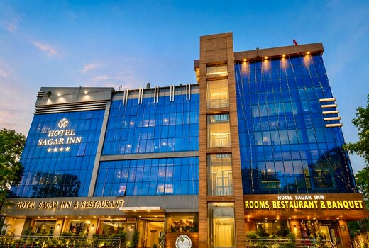Hotel Sagar Inn