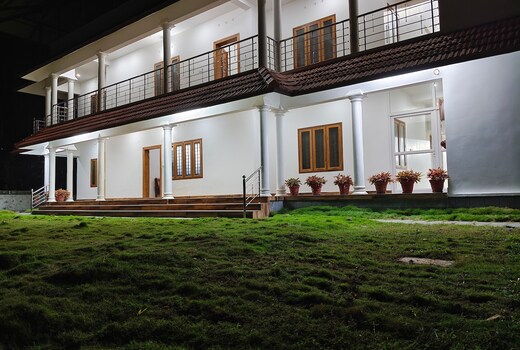 Aaramam Home Stay Pampady