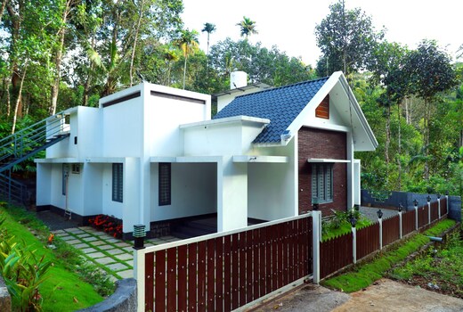 Evergreen Farmstay