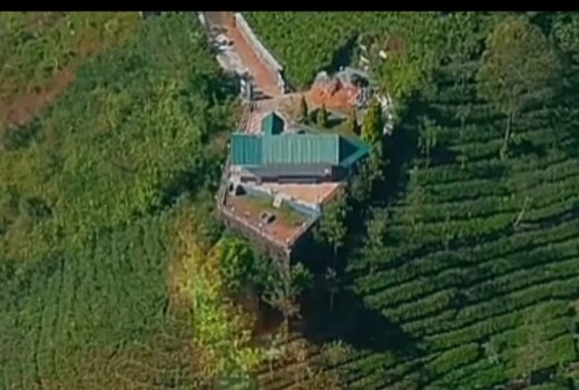 Vagamon Lazy Retreat