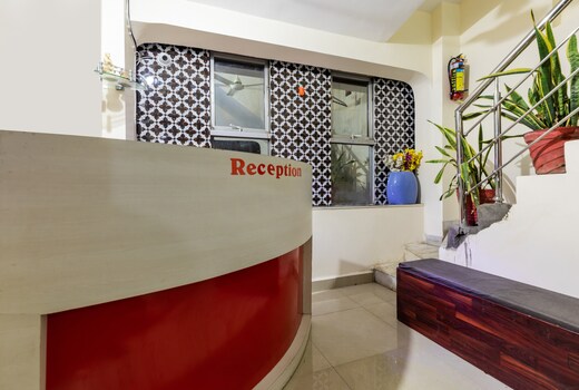 Hotel O Palash House