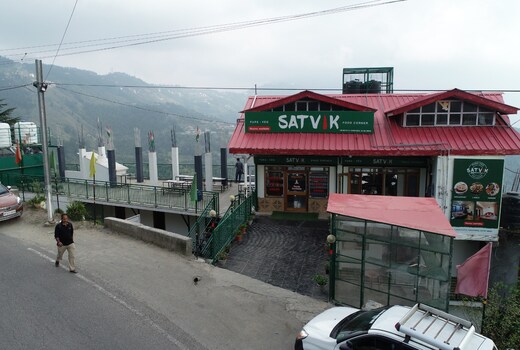 Satvik Homestay