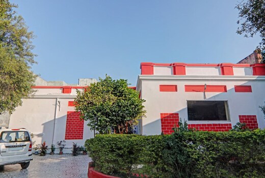 Amba heritage house