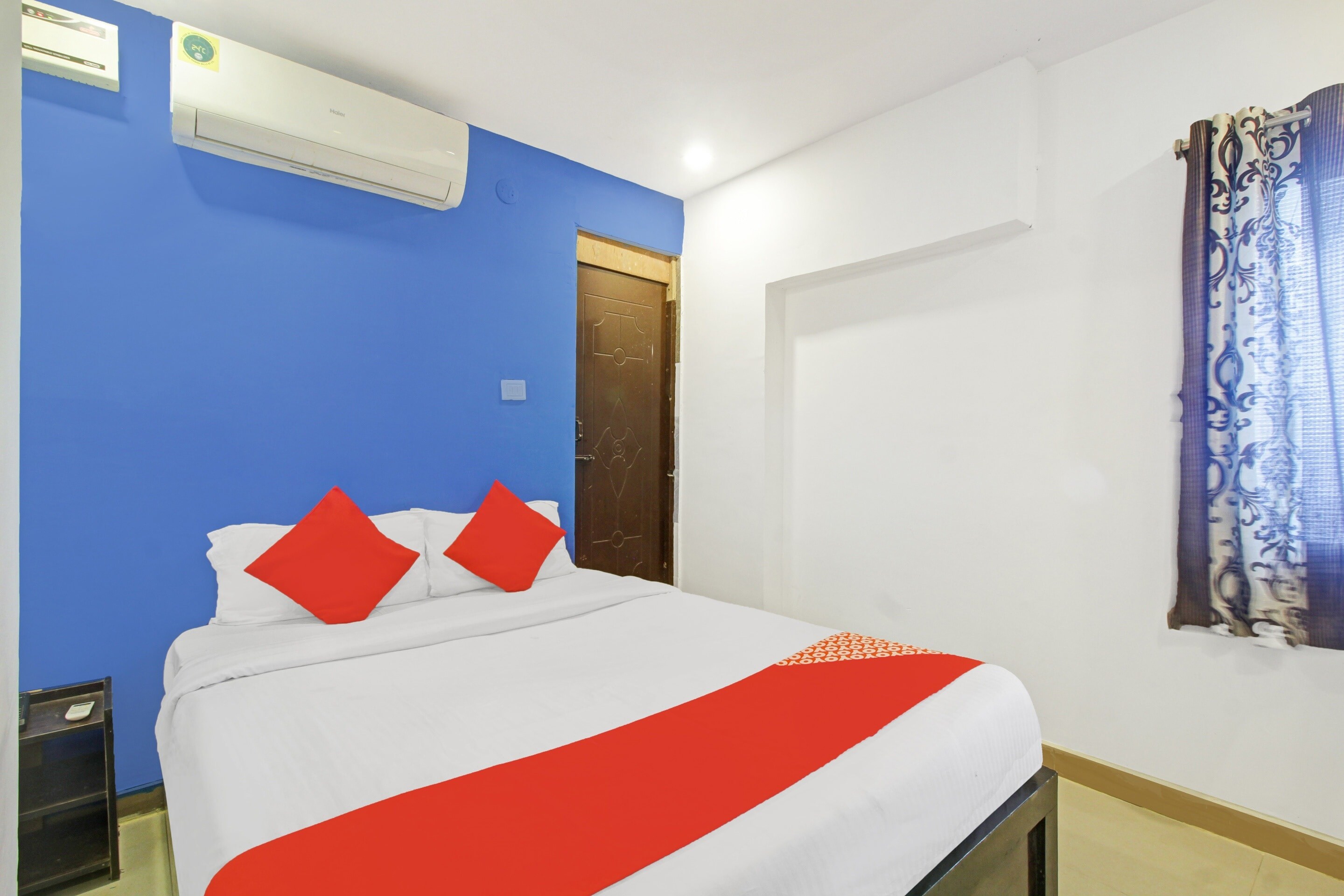 Hotel O A Delight Residency
