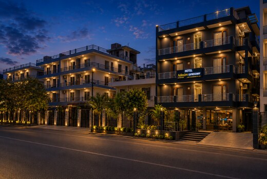 Hotel Admire Expressway by ASPL