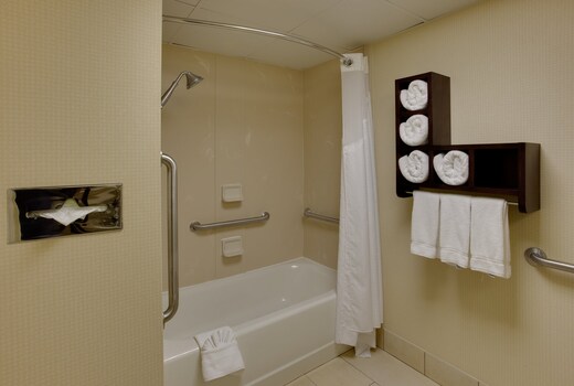 Holiday Inn Express WINSTON-SALEM