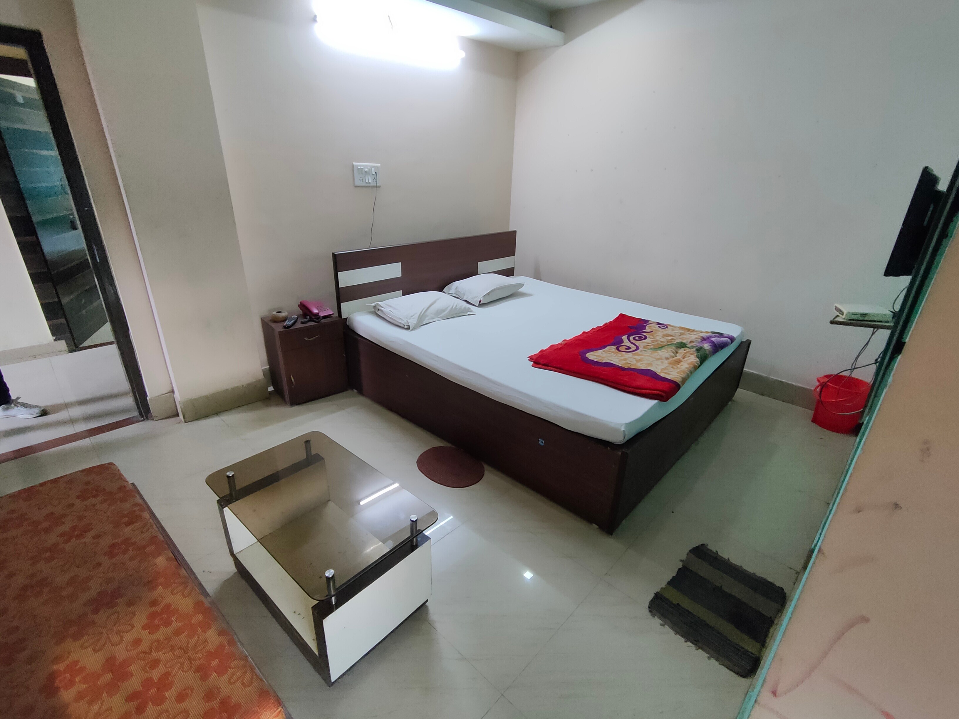 Hotel Geetanjali Palace