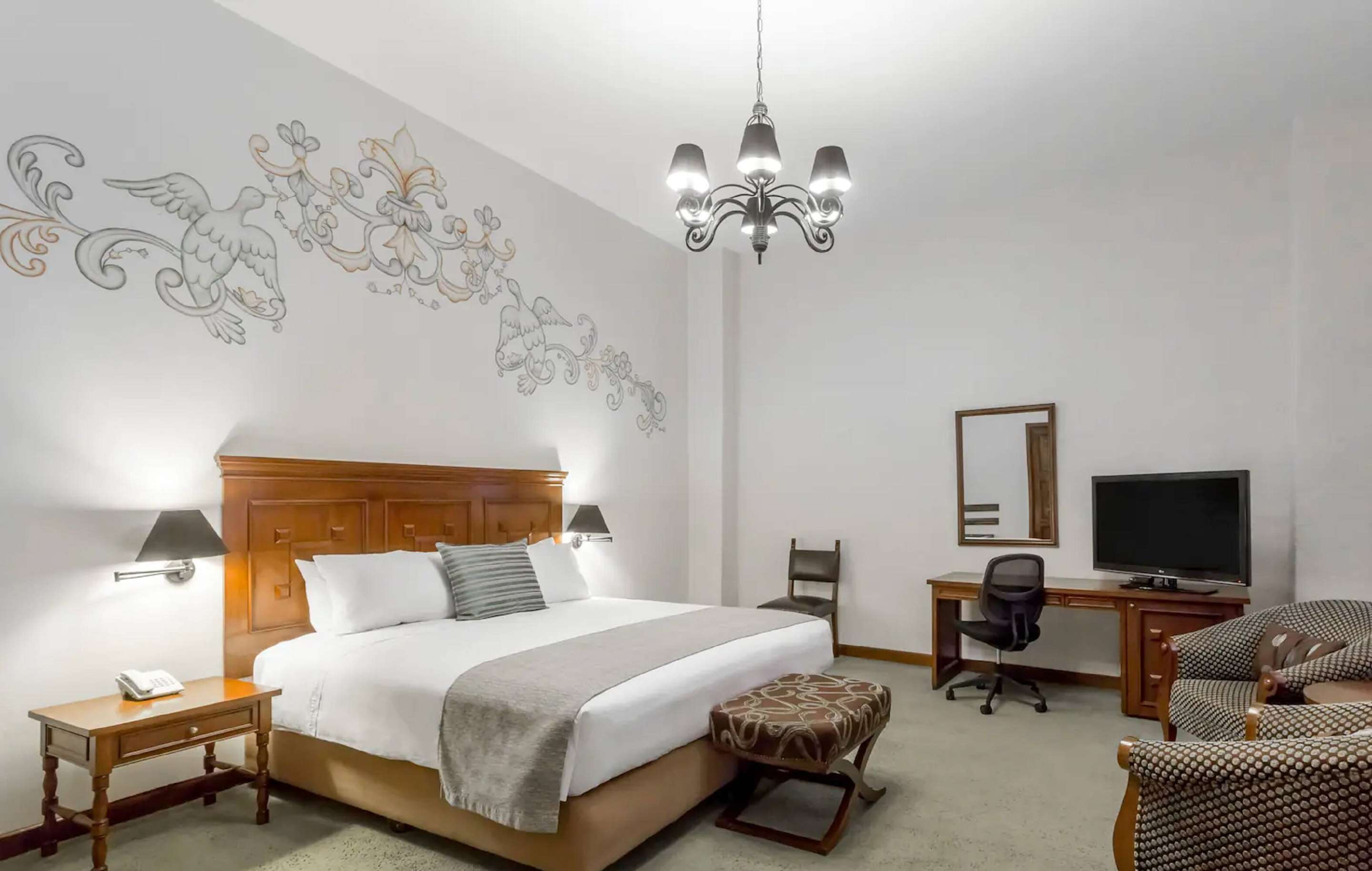 Ramada Costa Del Sol Cusco