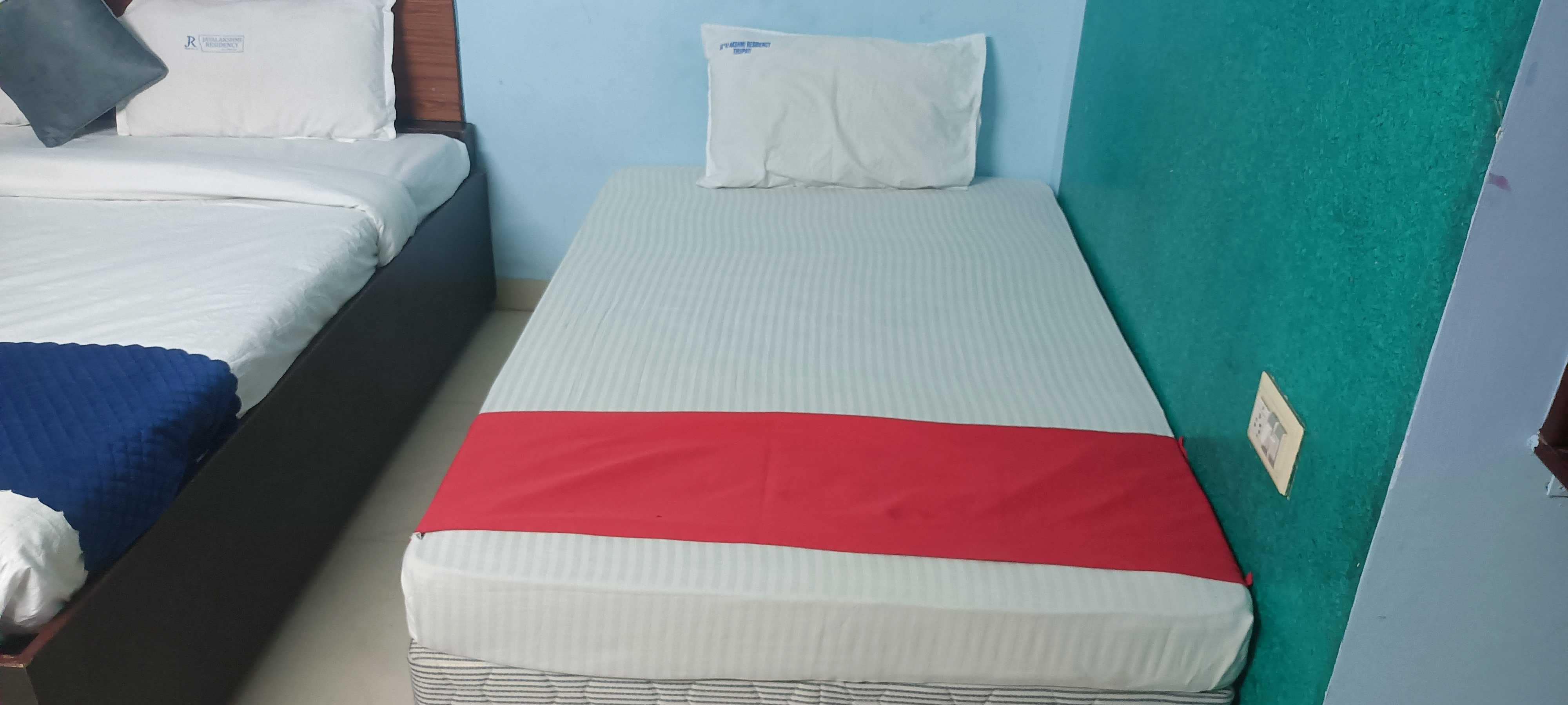 Hotel O Vip Residency