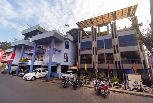 Hotel Jagjeet