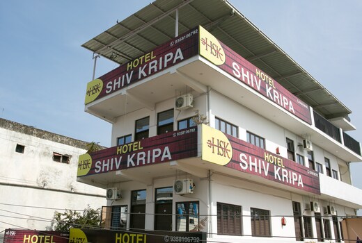 Hotel Shiv Kripa