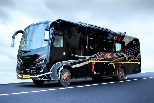 WANDERERS CARAVAN