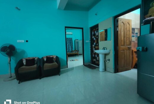 SK Home stay