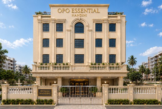 OPO Essential Nandini