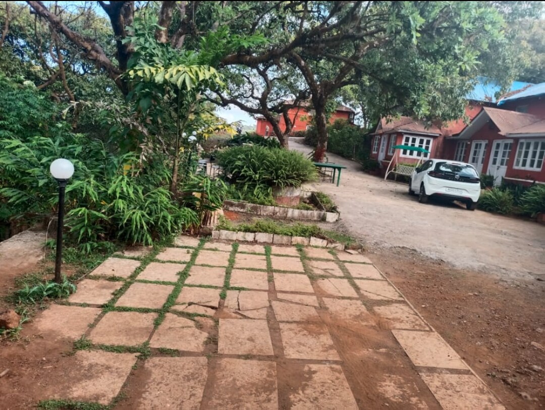 Kate's View - A Homely Stay