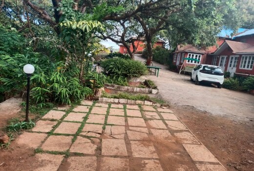 Kate's View - A Homely Stay