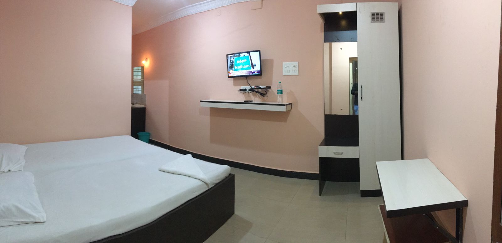 Sri Venkateshwar Lodge