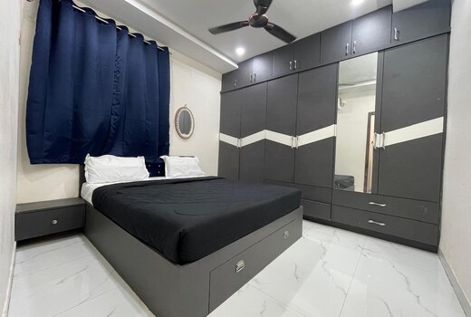 Elite home stay