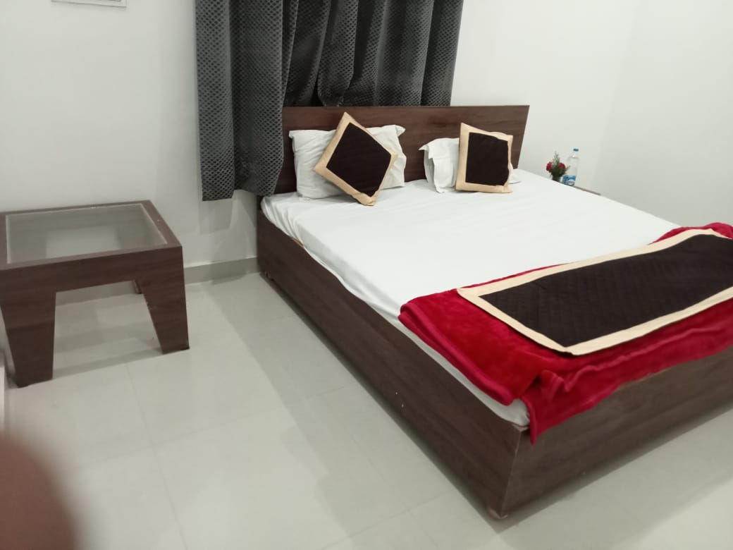 DIPEN GUEST HOUSE