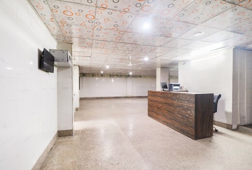 Hotel O Dwarka In