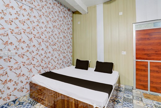 Hotel O The Skyy Hotel