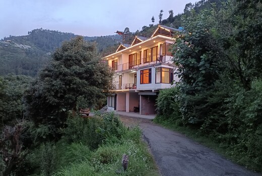 Oak Tree Homestay | Rooms & Kitchen