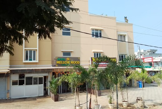 Hotel Mellow Mood