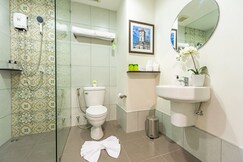 Recenta Phuket Suanluang