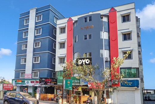 Hotel O Sai Avenue