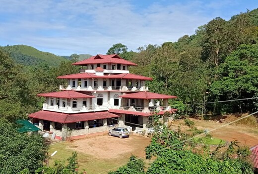 Valley Dew Village Stay- Coorg