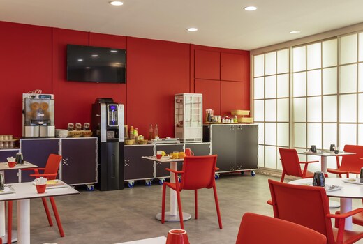ibis Styles Paris Saint Denis Plaine