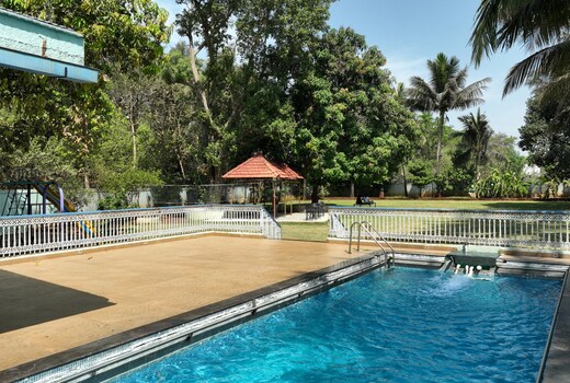 Geeta Bhawan | 3 BHK Villa