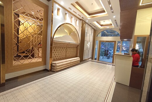 Main gallery