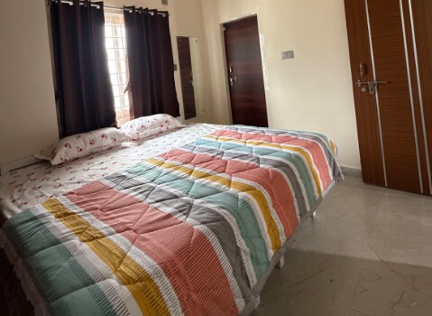 SSH 201 - 1BHK FLAT